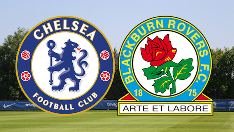 Live Stream : Chelsea Vs Blackburn