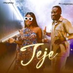 Jayyboy ft. Legacee – Jeje