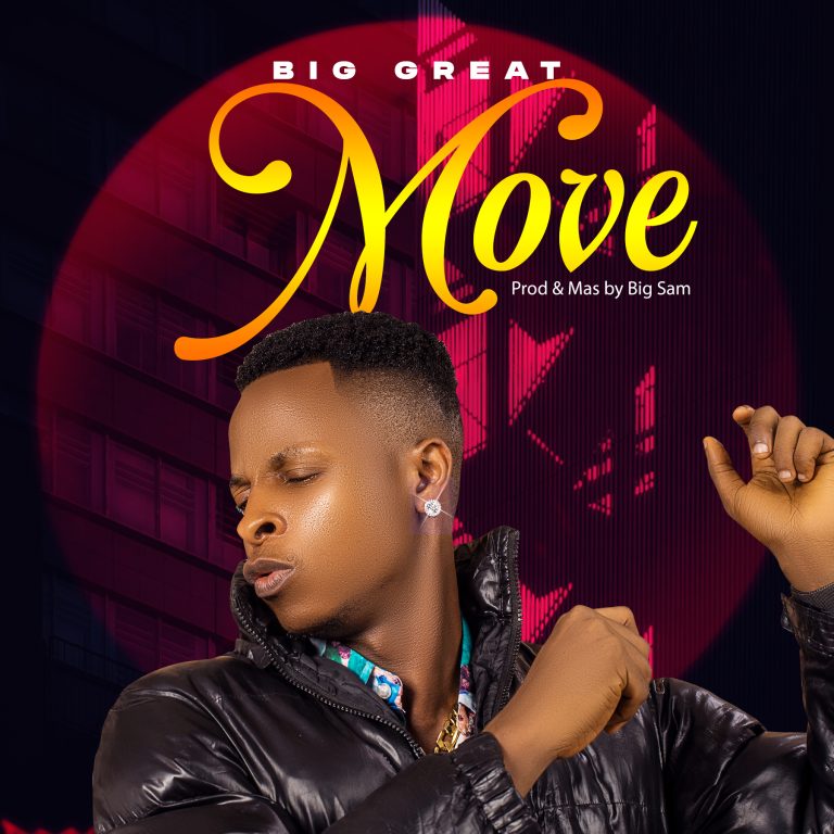 Big Great – Move (Prod. Big Sam)