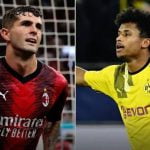 Live Stream: Ac Milan vs Borrusia Dortmund