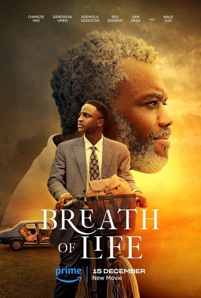 Breath Of Life (2023) [Nollywood Movie]