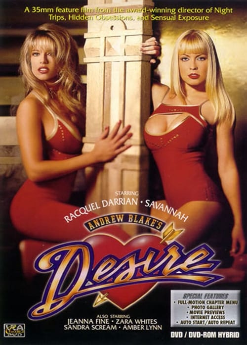 Deadly Desire (1991) [Hollywood Movie] [18+]