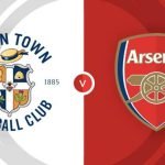 Live Stream: Arsenal Vs Luton Town