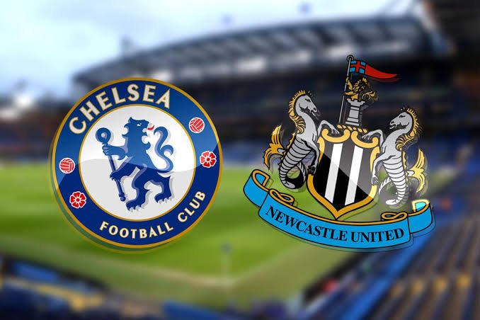 Stream Live: Chelsea vs Newcastle