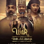 War: Wrath and Revenge (A Sons Of The Caliphate Story) (2023) Season 1 (Complete) [Nollywood Series]