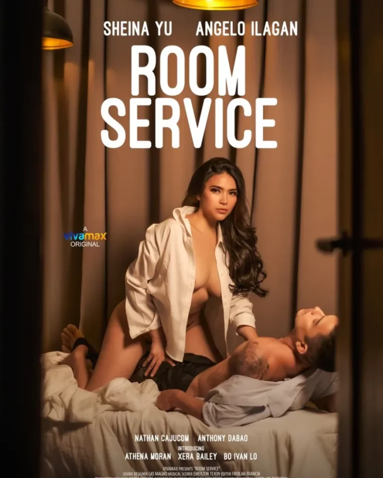 Room Service (2024) [Filipino Movie]