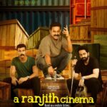 A Ranjith Cinema (2023) [Indian Movie]