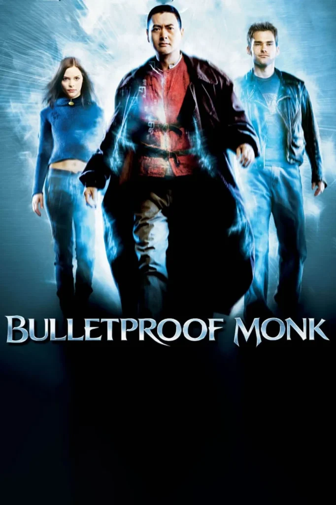 Bulletproof Monk (2003) Full Hollywood Movie