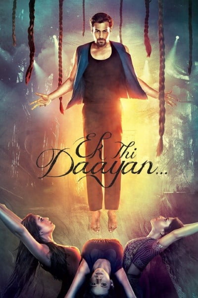 Ek Thi Daayan  [Indian Movie]