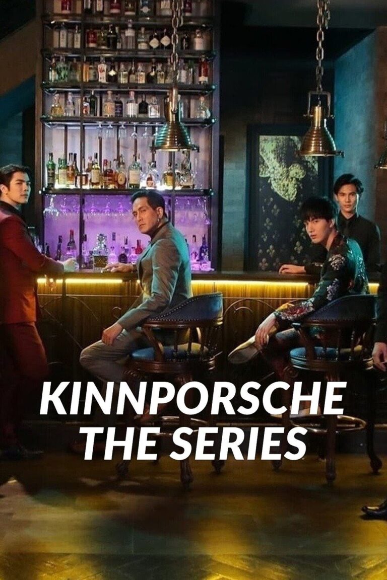 KinnPorsche (2022) Season 1 (Complete) [Thai Drama]