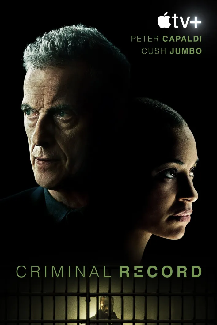 Criminal Record (2024) Season 1 (Episode 1-2 Added) [TV Series]