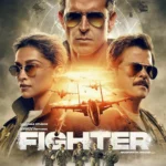 Fighter (2024) [Indian Movie]