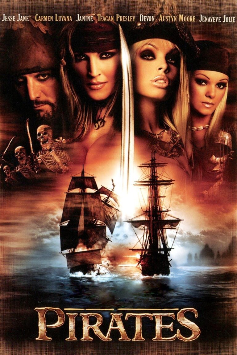 Pirates (2005) [Hollywood Movie] [18+]