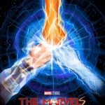 The Marvels (2023) Full Hollywood Movie