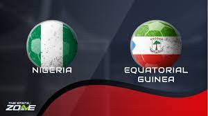 Live Stream : Nigeria vs Equatorial Guinea