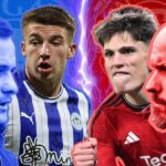 Live Stream : Manchester United Vs Wigan