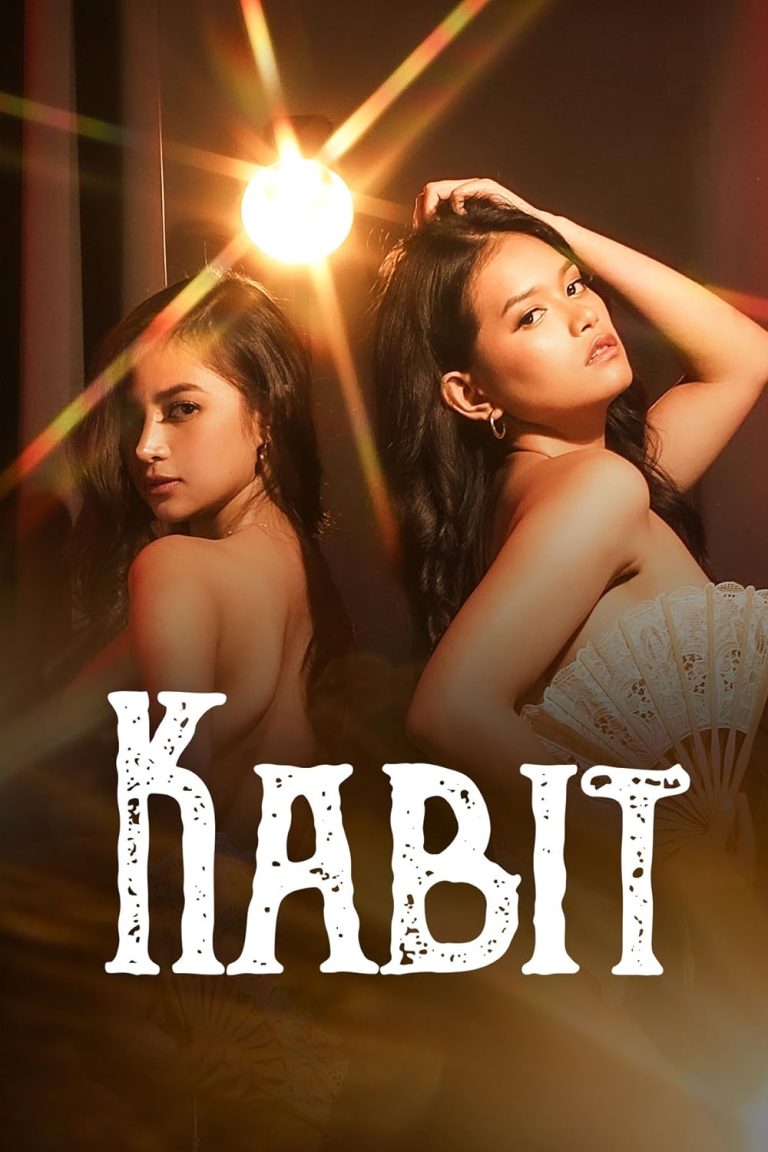 Kabit (2024) [Filipino] [18+]