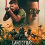 Land of Bad (2024)