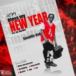 EP : Smalliz Kid – Bless My New Year