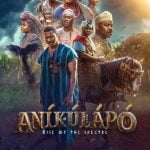 Download Aníkúlápó: Rise of the Spectre (2024) S01 EP (01-06) [Yoruba Nollywood)