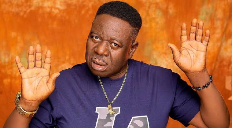 Nollywood Icon, John Okofor (Mr Ibu), Dies Aged 62