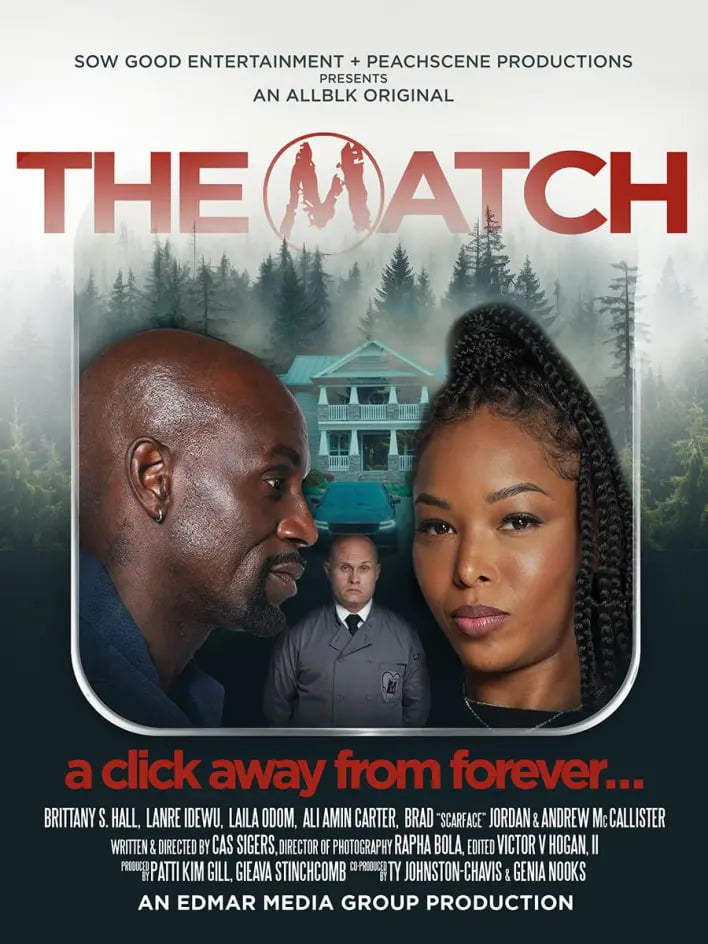 The Match (2024)