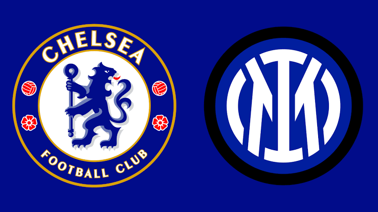 Live Stream : Chelsea Vs Inter Milan