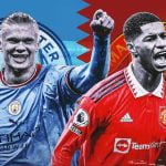 Live Stream : Manchester United VS Manchester City (CS CUP)