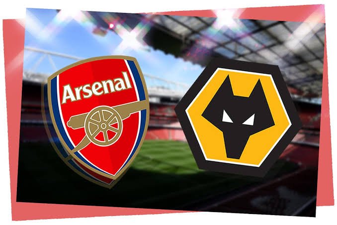 Live Stream : Arsenal Vs Wolves